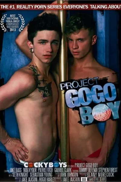 Project Gogo Boy