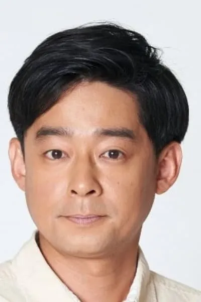 Okajima Hideaki