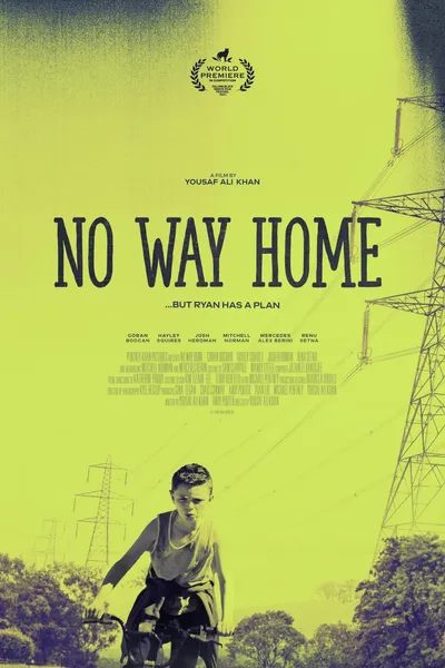 No Way Home