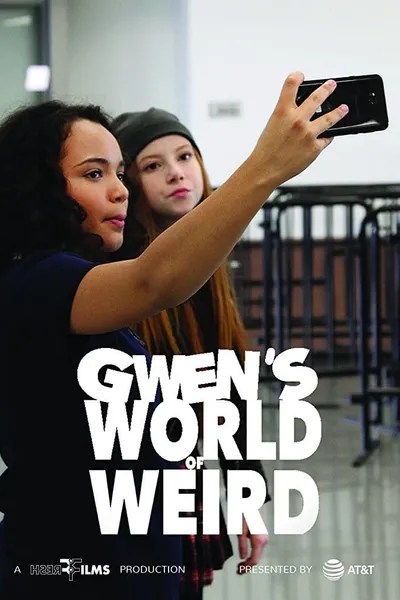 Gwen's World of Weird