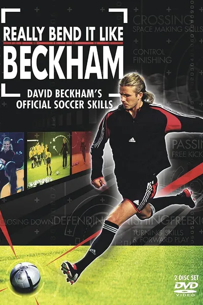 Really Bend It Like Beckham