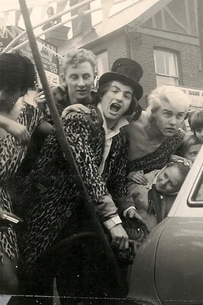 Screaming Lord Sutch