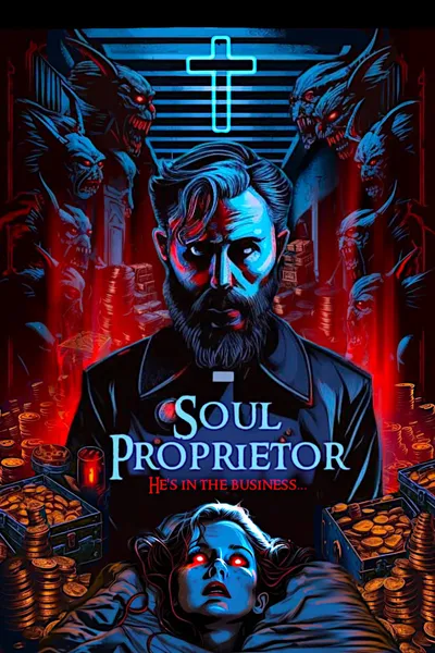 Soul Proprietor