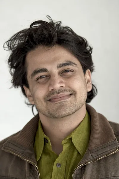 Dheeraj Akolkar