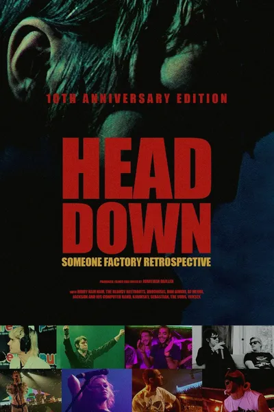 Head Down (10th Anniversary Edition)