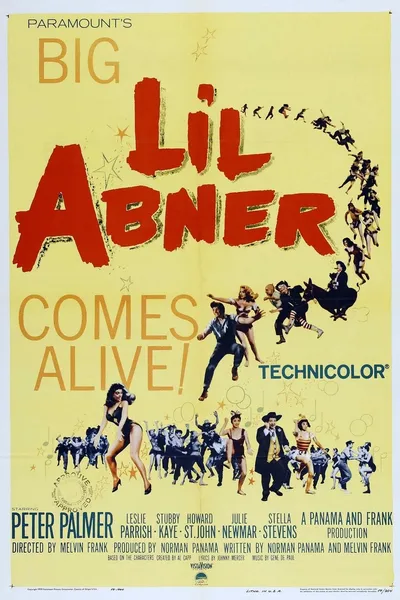 Li'l Abner