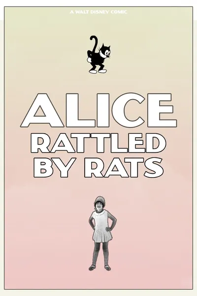 Alice Rattled by Rats