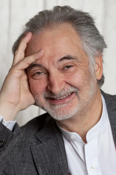 Jacques Attali