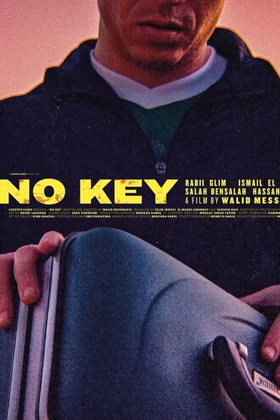 No Key