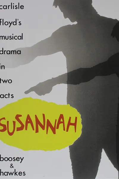 Susannah