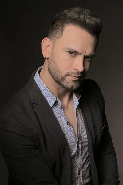 Steven Salme
