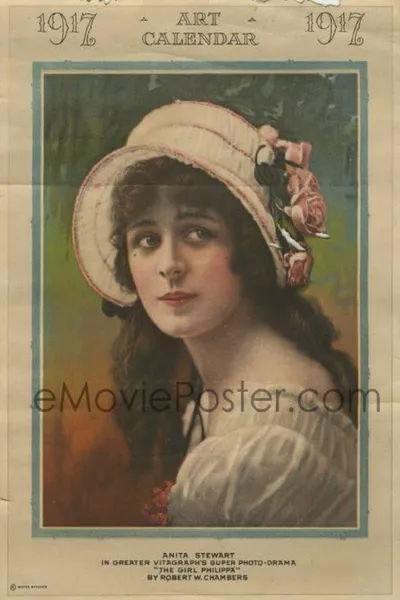 The Girl Philippa