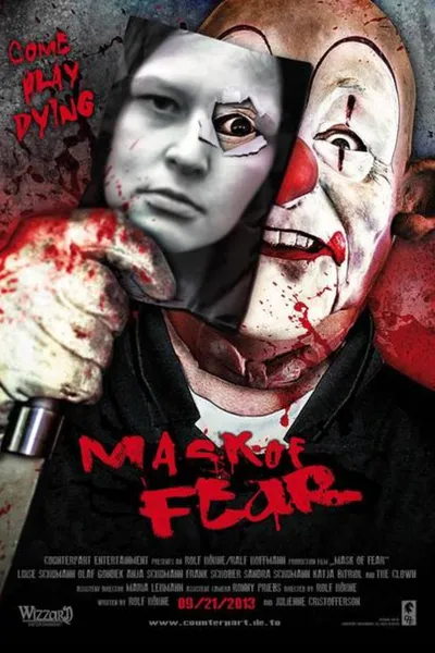 Mask of Fear