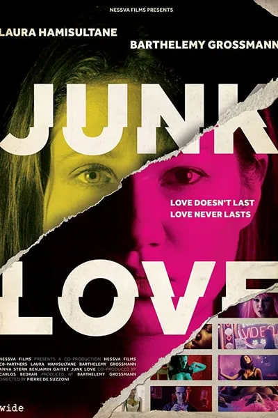 Junk Love