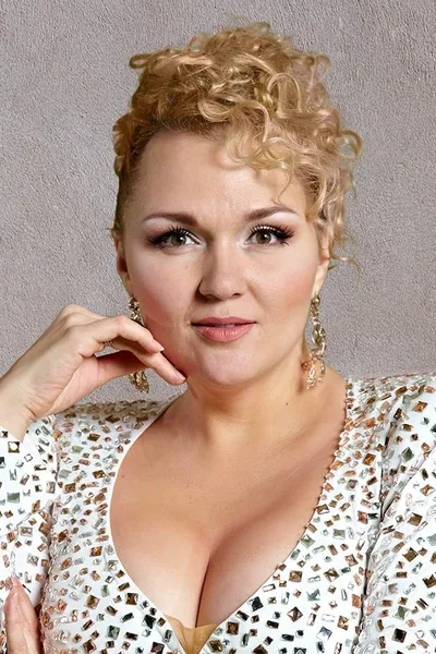 Nadezhda Angarskaya