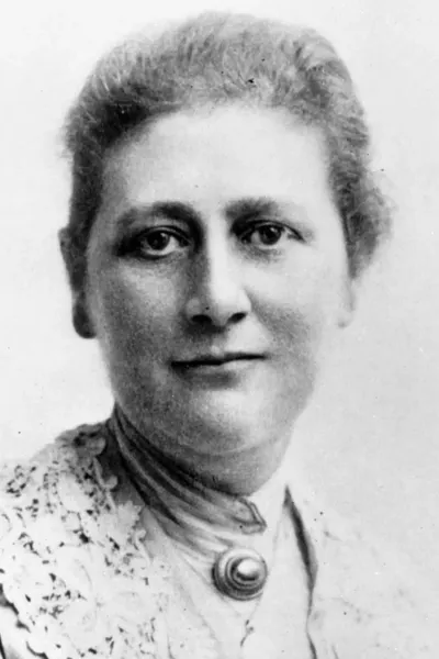 Beatrix Potter