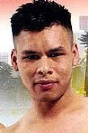 Ricky Rios
