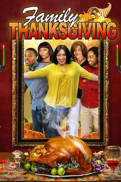 Family Thanksgiving