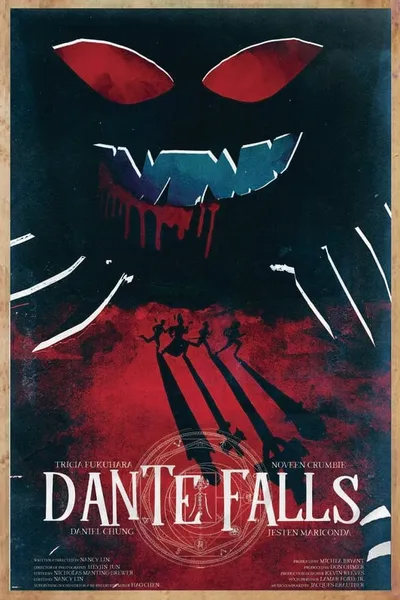 Dante Falls