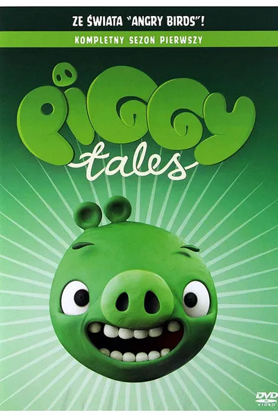 Piggy Tales