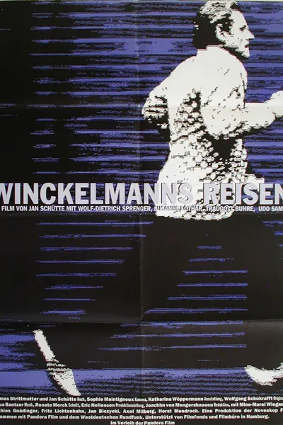 Winckelmanns Reisen