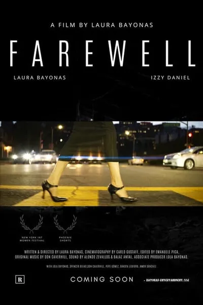 Farewell