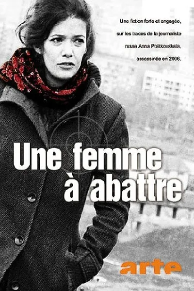 Une femme à abattre