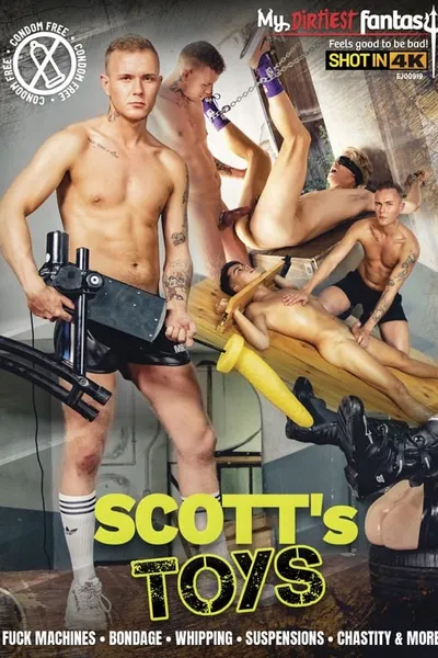 Scott's Toys