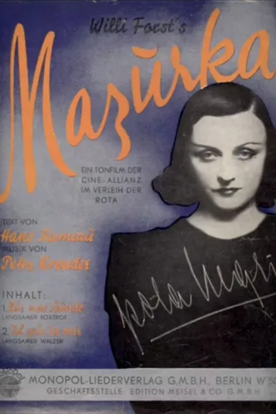 Mazurka