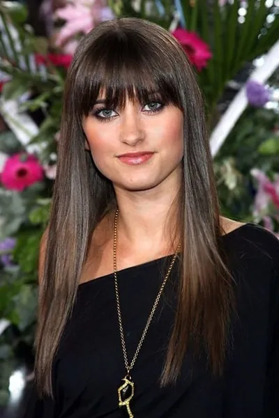 Charley Webb