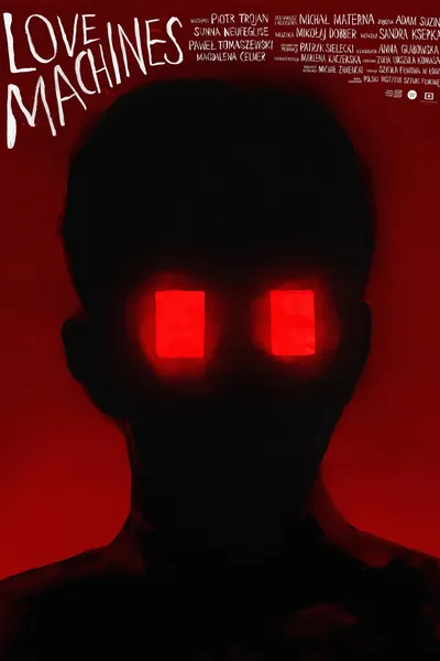 Love Machines