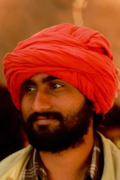 Vishvak Khanderao