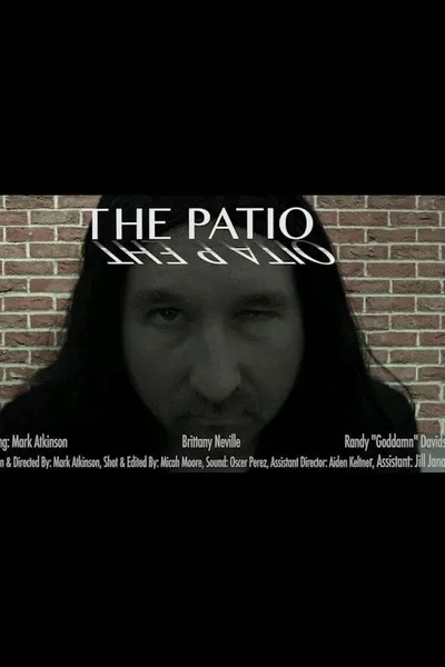 The Patio: A Bad Parody to a Bad Movie