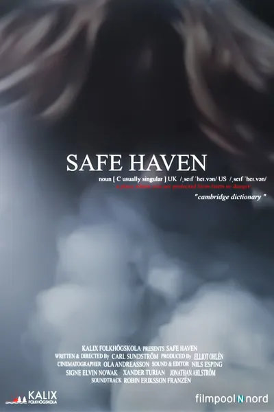 SAFE HAVEN