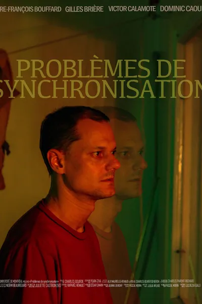 Problèmes de Synchronisation