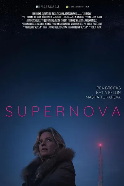 Supernova