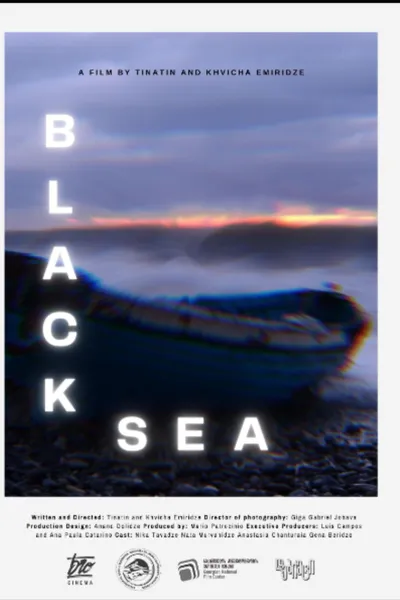 Black Sea