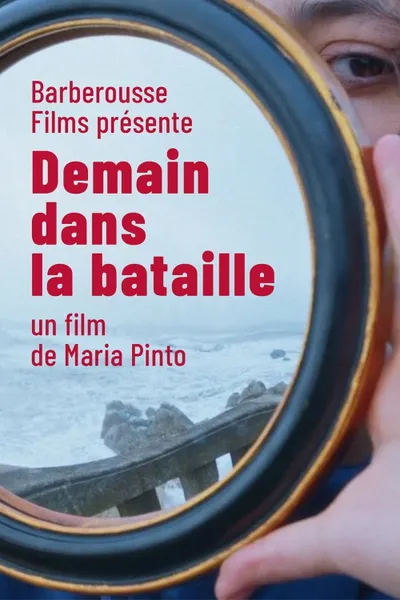 Demain Dans La Bataille