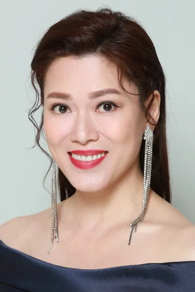 Mandy Lam Suk Man