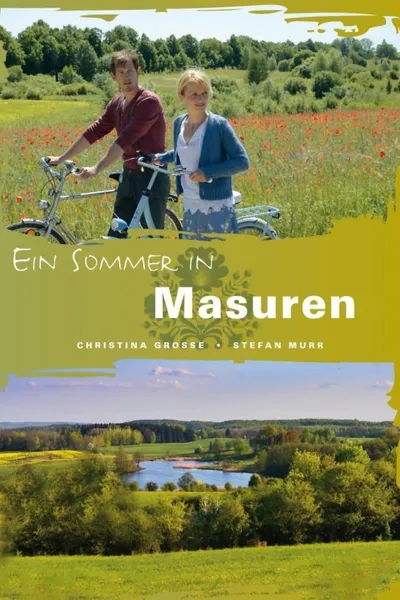 Ein Sommer in Masuren