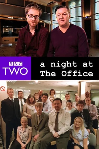 A Night at the Office