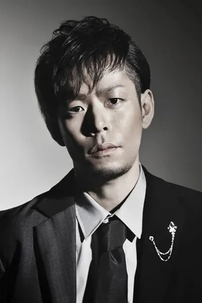 Katsuhiko Kurosu