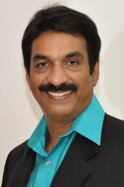 Unni Menon