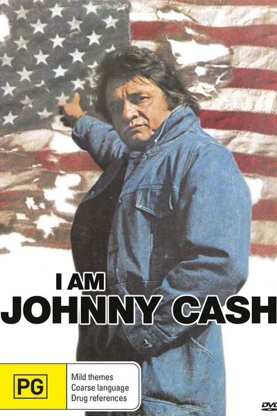 I Am Johnny Cash