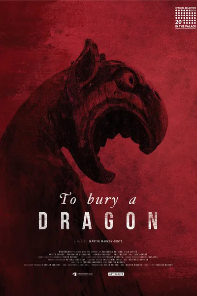 To Bury a Dragon