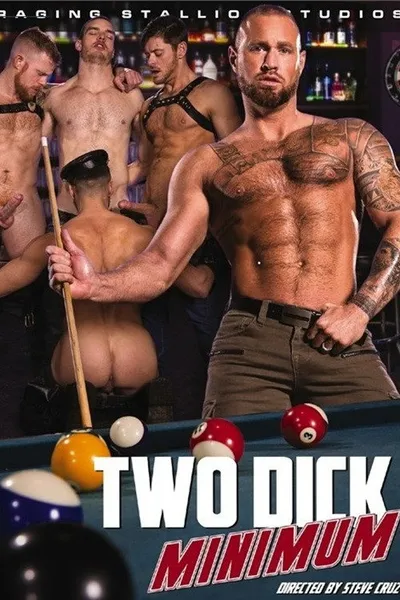 Two Dick Minimum