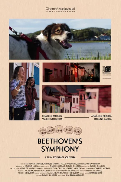 Beethoven's Symphony