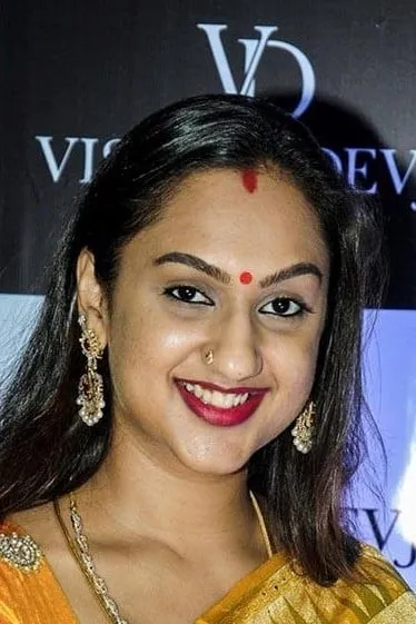 Preetha Vijayakumar