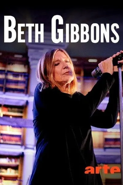 Beth Gibbons - Passengers: Bibliothèque Nationale de France