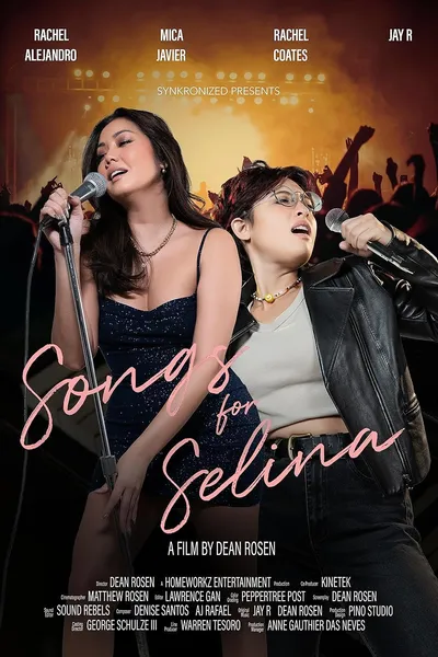 Songs for Selina